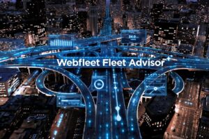 Webfleet se tourne à son tour vers l’intelligence artificielle