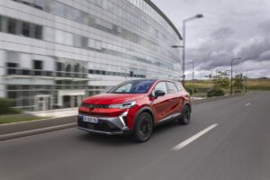 Le marché français progresse de 2,9 % en octobre 2025