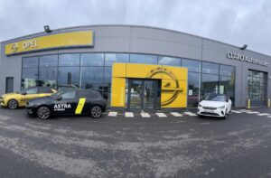 Le groupe DMD reprend cinq concessions Opel et Leapmotor à Dubreuil