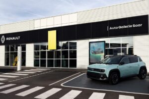 Car Avenue se renforce en Allemagne avec Renault