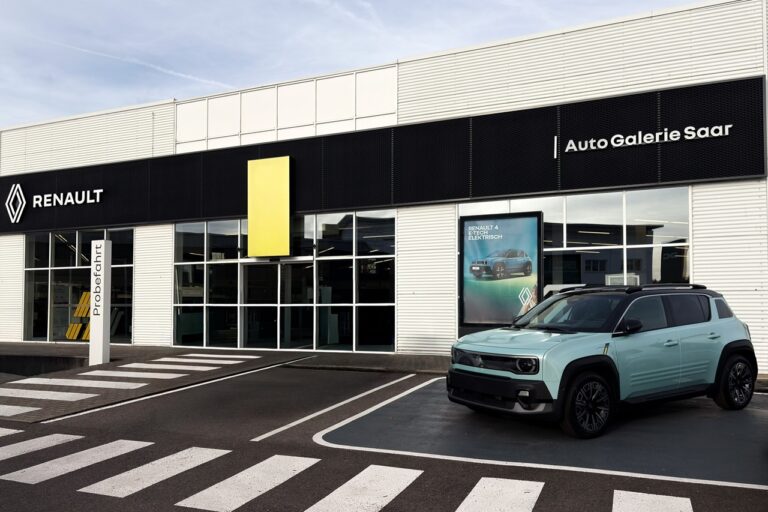 Car Avenue se renforce en Allemagne avec Renault