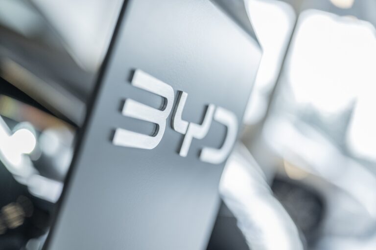 BYD veut aussi produire en Espagne