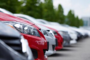 LLD VO : Flease ne lève pas le pied