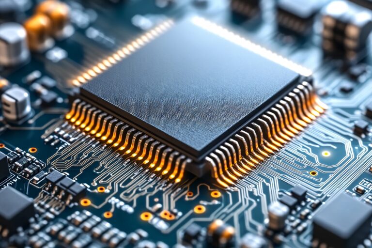 Puces Nexperia : vers une sortie de crise ?