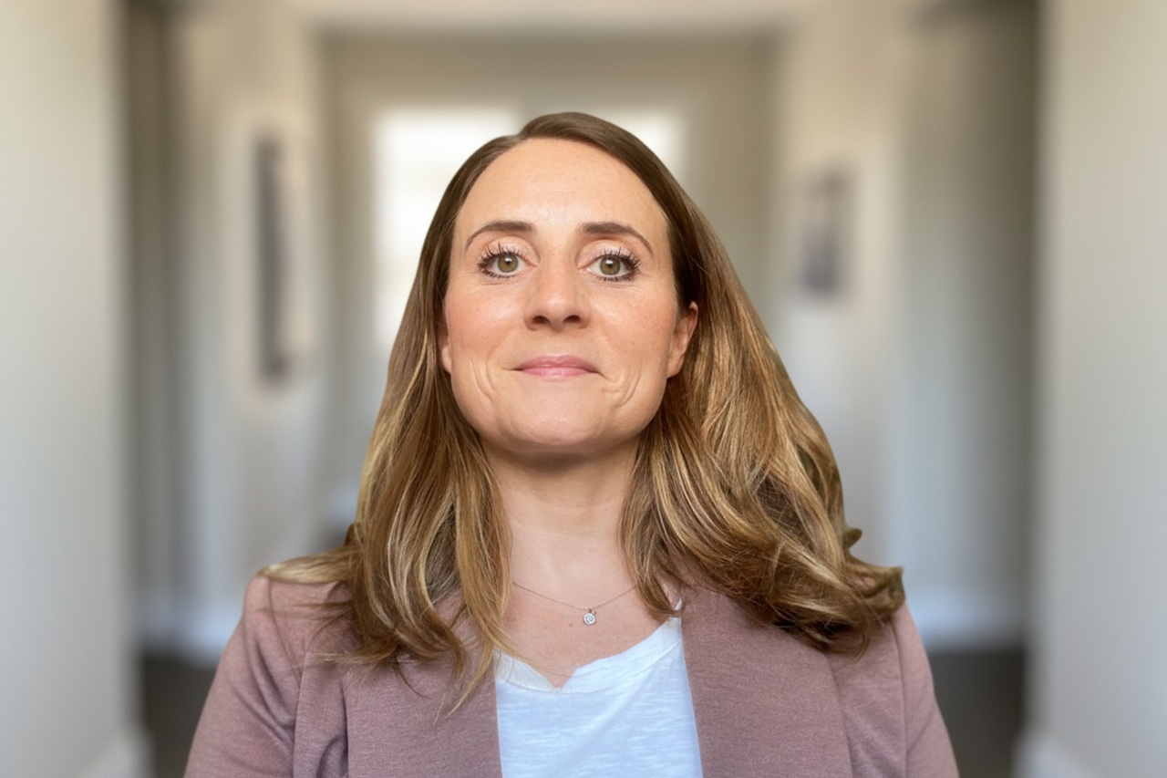 nomination Citroën Anne Fenninger