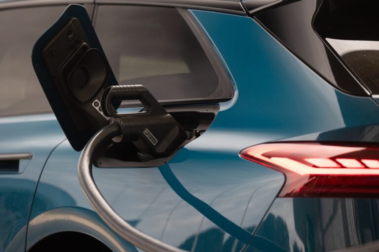 Le marché européen progresse de 5,8 % en octobre 2025