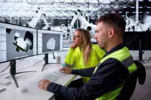 Automotive Lab : la filière auto française veut capter les innovations des laboratoires