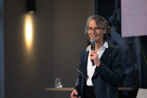 Dorothée Bonassies rebondit chez BYD France