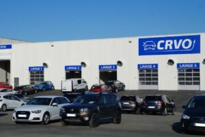 GPDA 2025 : le Prix de l'innovation sociale est attribué au CRVO de Lens