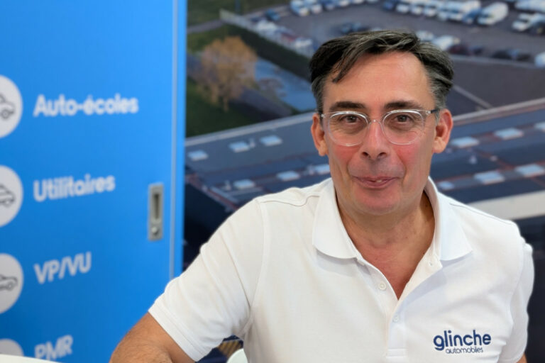 Christophe Glinche : "Le manque à gagner des revendeurs augmente continuellement"