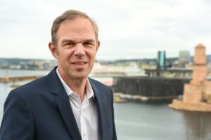 Christophe Decultot nous a quittés