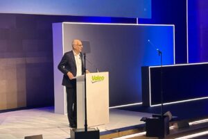 Le plan de Valeo pour retrouver la croissance