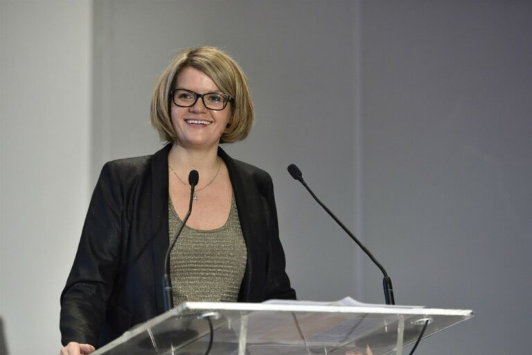 Florence Gete cède la présidence du GAAP à Karim Hamadache