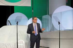 La proposition de François Provost du groupe Renault pour garantir un contenu local européen