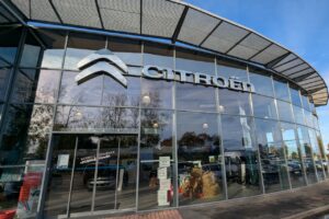 GPDA 2025 : le Prix de la concession de l'année revient au garage Landais