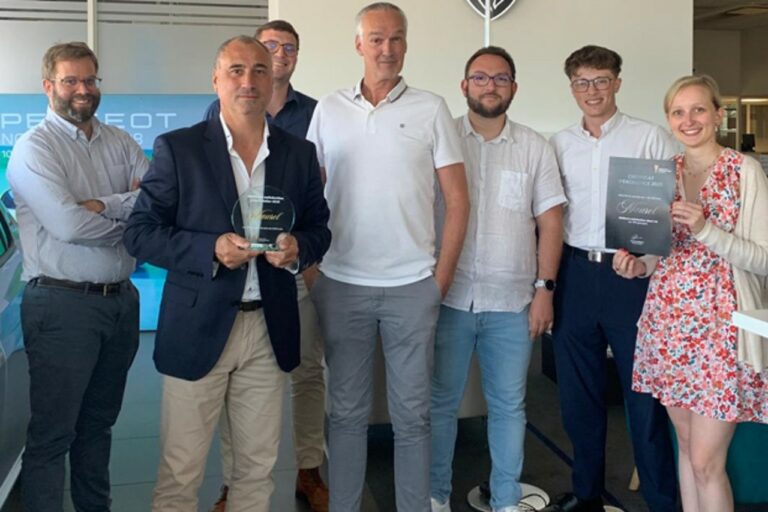 GPDA 2025 : le groupe Maurel décroche le Prix de l