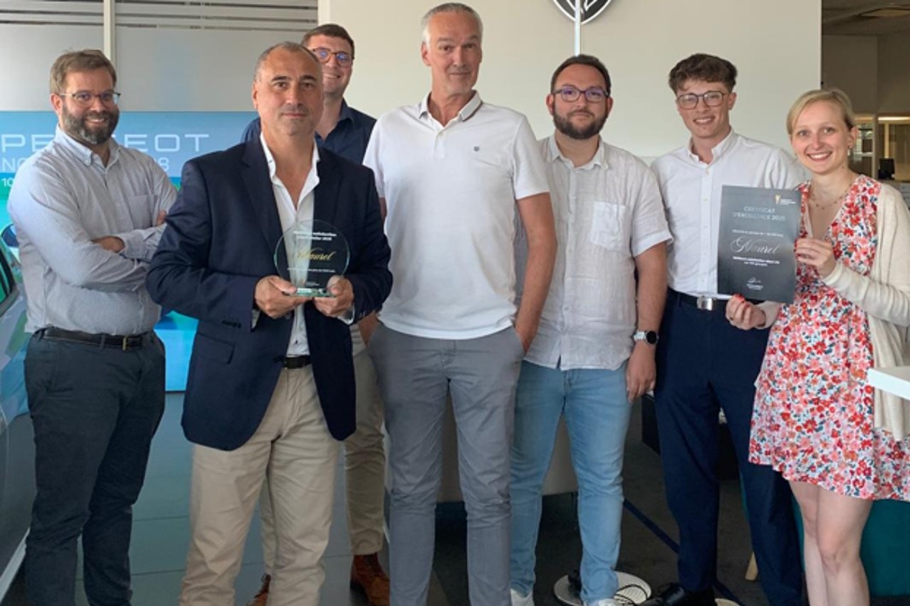 GPDA 2025 Maurel e-réputation