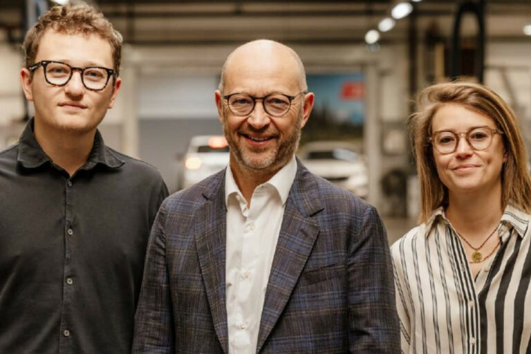 GPDA 2025 : le groupe Jean Lain Mobilités est le lauréat du Prix de la stratégie RSE