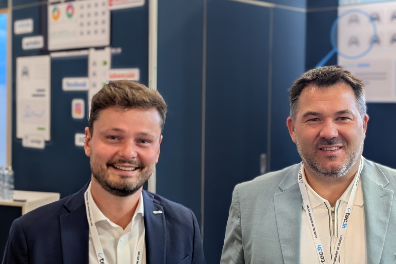 Tec3h Equip Auto 2025