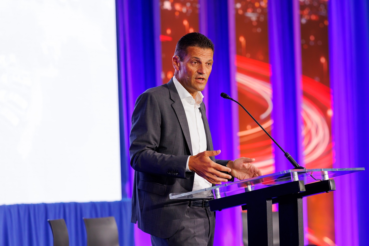 Laurent Favre OPmobility