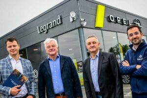 GPDA 2025 : le groupe Legrand se distingue sur le digital