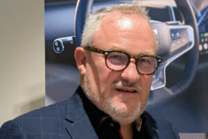 Lionel Rouyer, Sofilio : "Le marché compliqué exige que nous continuions à grandir"