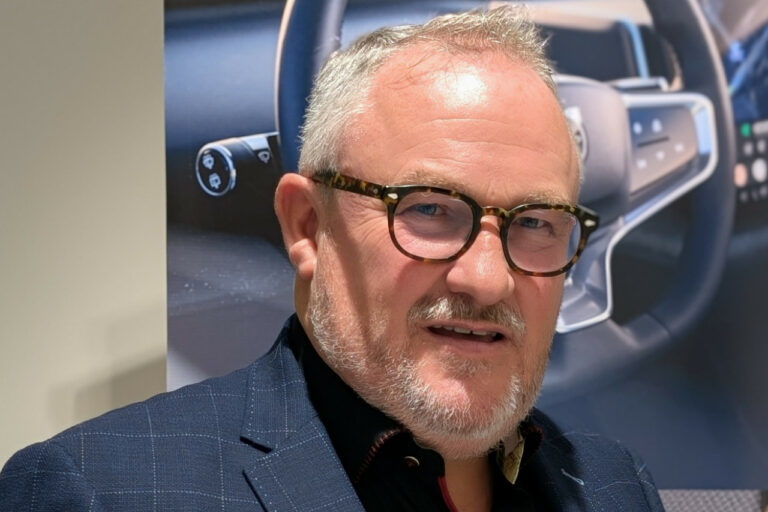 Lionel Rouyer, Sofilio : "Un marché compliqué exige que nous continuions à grandir"