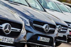 Allemagne : coup de froid sur le marché des occasions