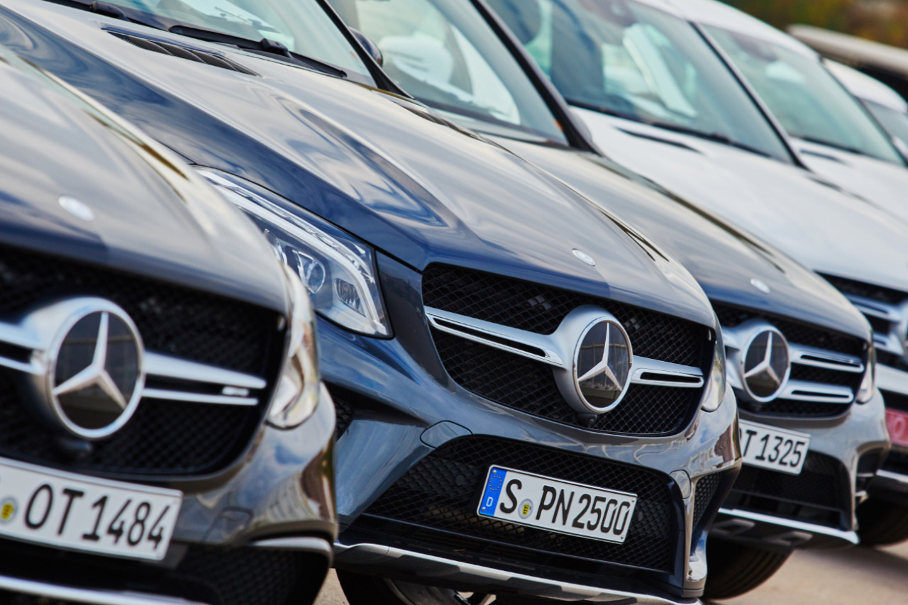 marché allemagne VO