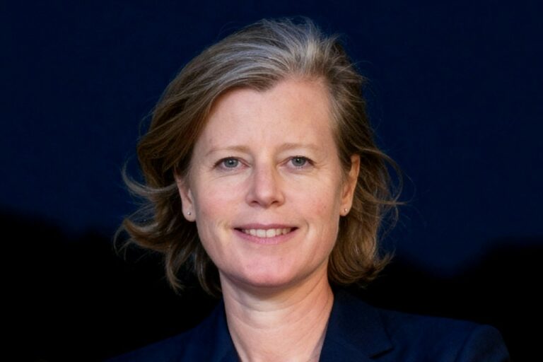 Marie Gadd rejoint les équipes d