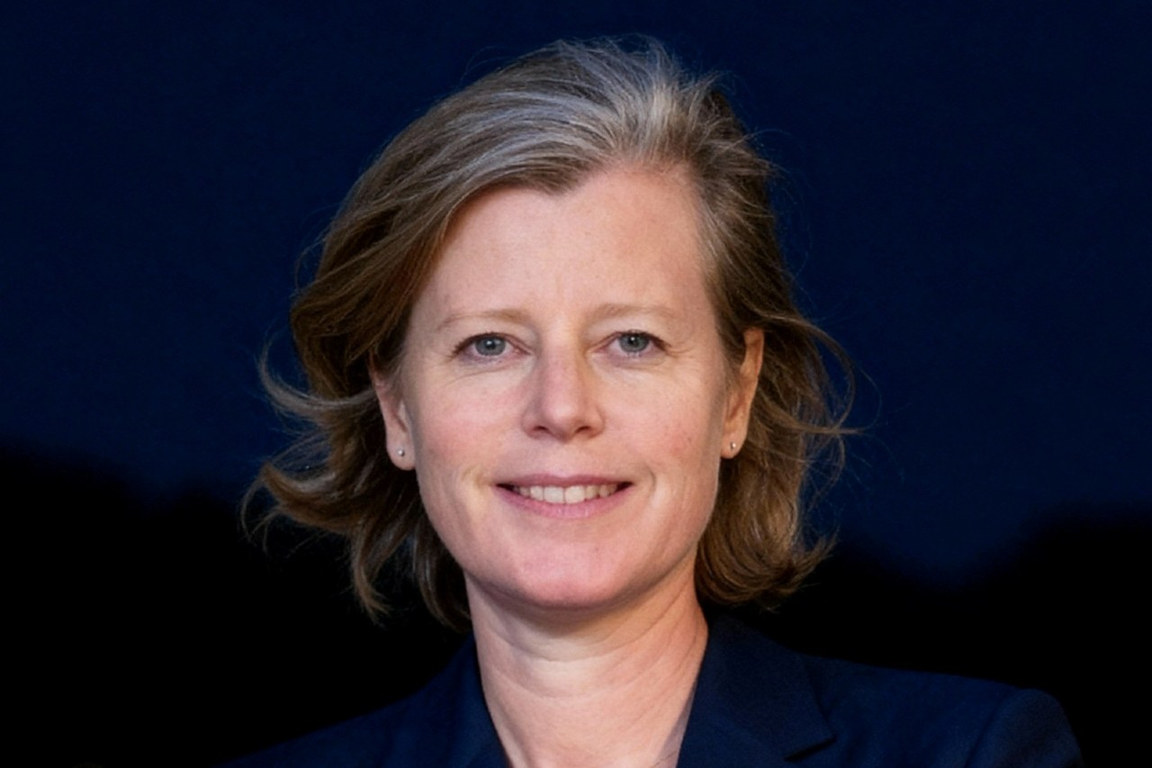 nomination Marie Gadd Omoda Jaecco Chery