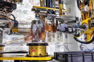 Moteur EA7 : Renault pourrait évincer Valeo au profit d'un équipementier chinois