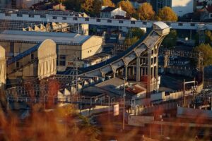 Michelin va valoriser son patrimoine clermontois