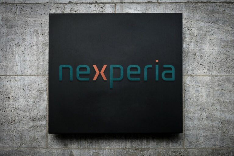 Puces Nexperia : les Pays-Bas lâchent prise