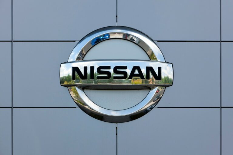 Nissan va supprimer 87 postes dans son bureau régional en France