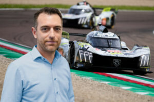 Olivier Jansonnie prendra la relève de Jean-Marc Finot à la tête de Stellantis Motorsport