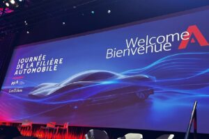 Journée de la filière : le virage électrique au centre des débats