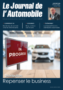 Le Journal de l'Automobile