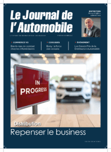 Le Journal de l'Automobile