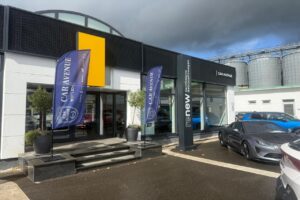 GPDA 2025 : Car Avenue remporte le Prix du groupe français en Europe