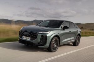 Essai Audi Q3 : de retour dans la course