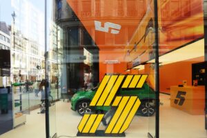 Le marché français progresse de 2,9 % en octobre 2025