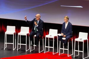 Contenu local : le coup de poker de la France face à l'échéance 2035