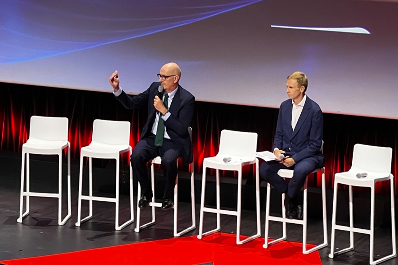 Journée de la filière automobile PFA contenu local