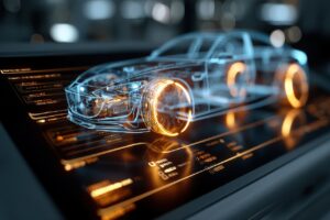 Software defined vehicle : quand le logiciel redessine la chaîne de valeur automobile