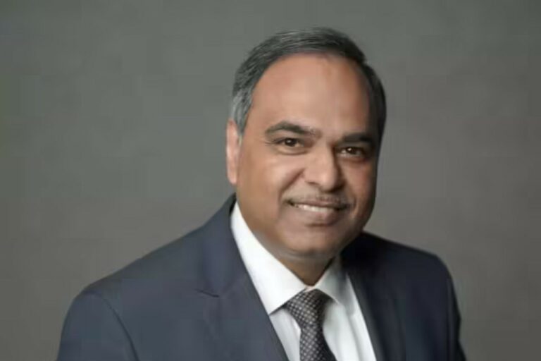 Un cadre de Tata Motors à la présidence de l’association mondiale des constructeurs