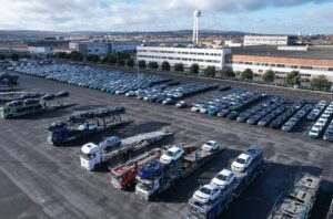 Stellantis confirme l’avenir industriel du site de Poissy