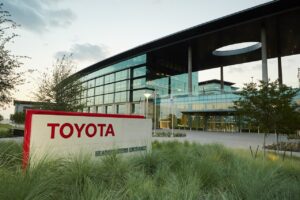 Toyota va investir dix milliards de dollars aux États-Unis