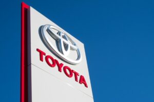 Cote d’amour des constructeurs 2025 : Toyota plébiscité par son réseau