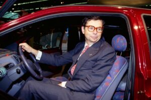 Louis Schweitzer, l’artisan de l’Alliance Renault-Nissan, s’est éteint à 83 ans